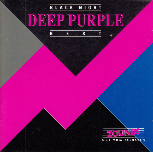 Deep Purple